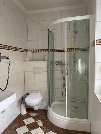 Imagen general del Hotel Gambrinus Arnsberg. Foto 3