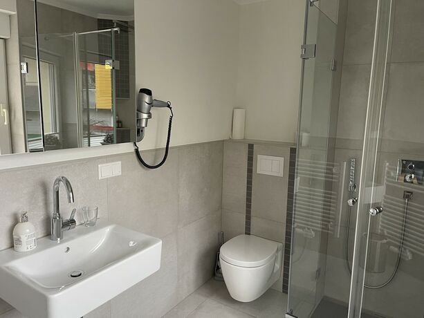 Imagen general del Hotel Gambrinus Arnsberg. Foto 4