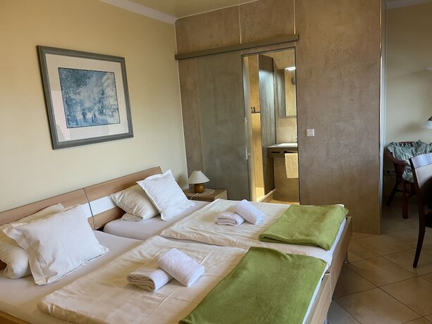 Imagen general del Hotel Gambrinus Arnsberg. Foto 5