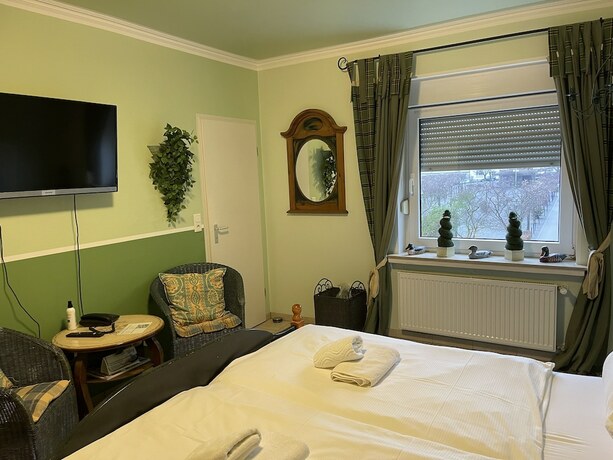 Imagen general del Hotel Gambrinus Arnsberg. Foto 6