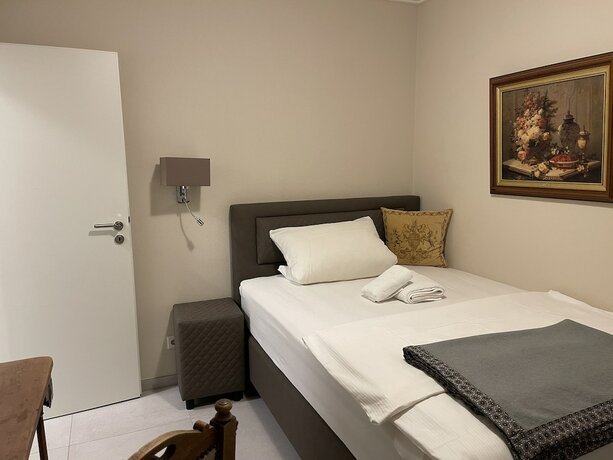 Imagen general del Hotel Gambrinus Arnsberg. Foto 8