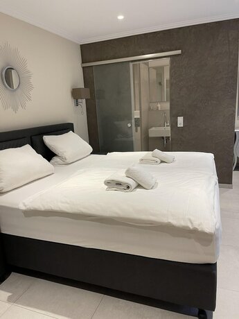 Imagen de la habitación del Hotel Gambrinus Arnsberg. Foto 18