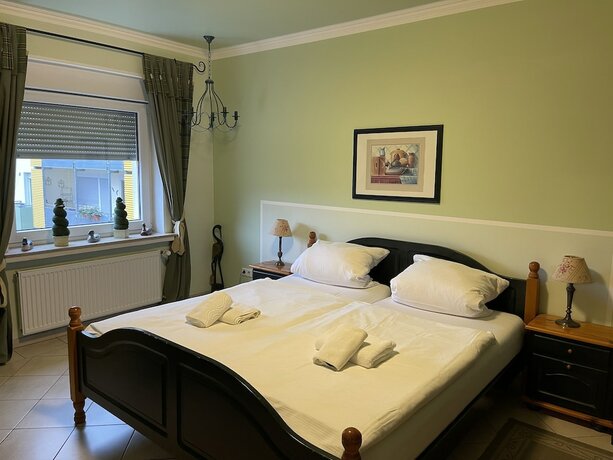 Imagen de la habitación del Hotel Gambrinus Arnsberg. Foto 20