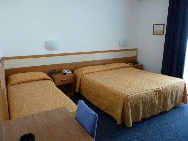 Imagen de la habitación del Hotel Gambrinus, Lido Di Jesolo. Foto 4