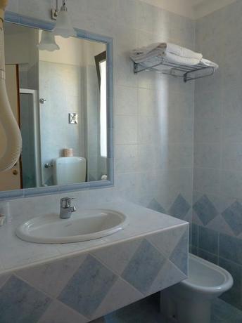 Imagen de la habitación del Hotel Gambrinus, Lido Di Jesolo. Foto 6