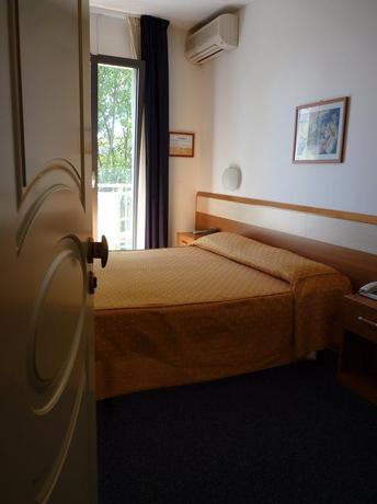 Imagen de la habitación del Hotel Gambrinus, Lido Di Jesolo. Foto 7