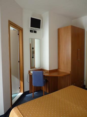 Imagen de la habitación del Hotel Gambrinus, Lido Di Jesolo. Foto 8