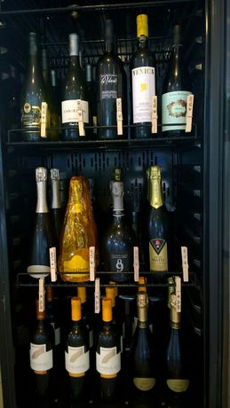 Imagen del bar/restaurante del Hotel Gambrinus, Lignano Sabbiadoro. Foto 1