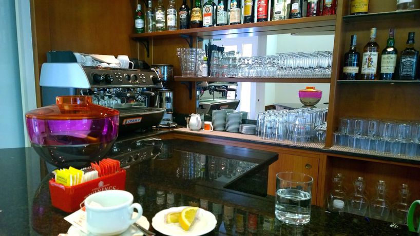 Imagen de los interiores del Hotel Gambrinus, Lignano Sabbiadoro. Foto 14