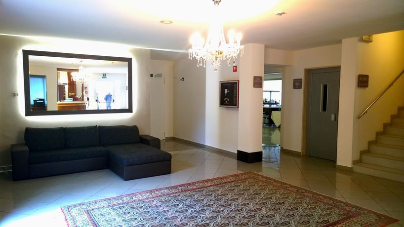 Imagen del bar/restaurante del Hotel Gambrinus, Lignano Sabbiadoro. Foto 3