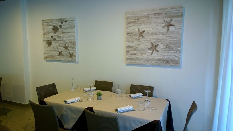 Imagen de los interiores del Hotel Gambrinus, Lignano Sabbiadoro. Foto 15