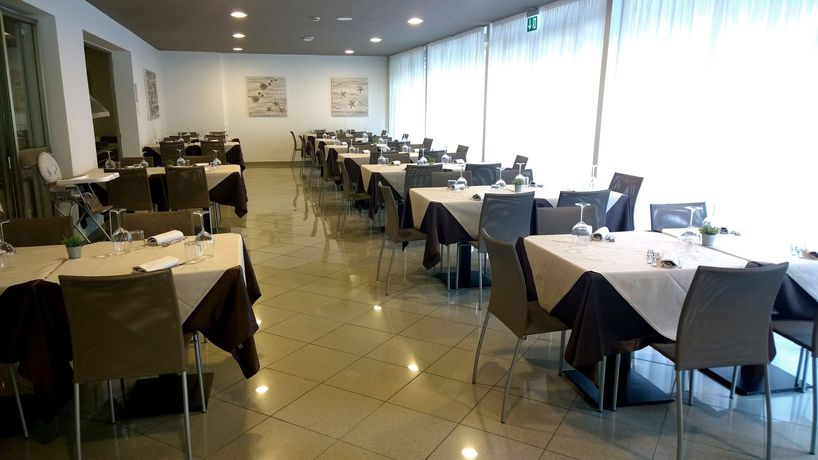 Imagen de la habitación del Hotel Gambrinus, Lignano Sabbiadoro. Foto 9