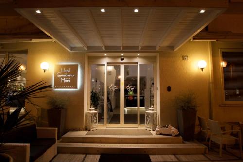 Imagen general del Hotel Gambrinus Mare. Foto 1