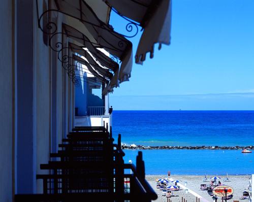 Imagen general del Hotel Gambrinus Mare. Foto 4