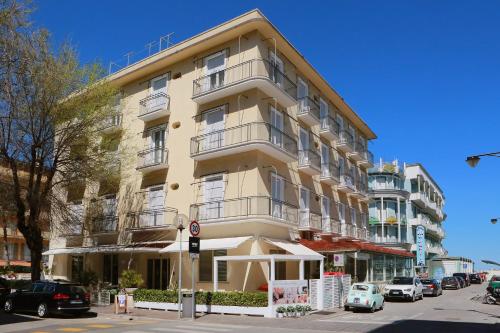 Imagen general del Hotel Gambrinus Mare. Foto 5