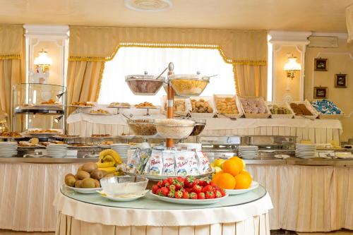 Imagen general del Hotel Gambrinus, Pinarella di Cervia. Foto 3