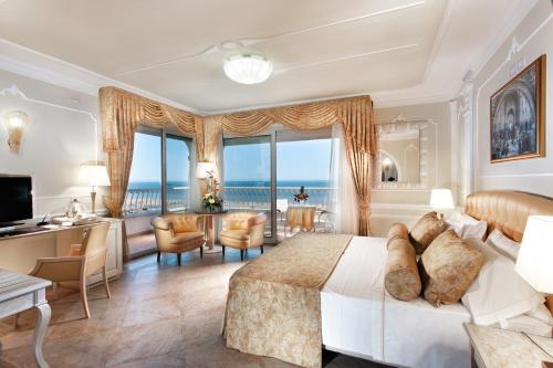 Imagen general del Hotel Gambrinus, Pinarella di Cervia. Foto 5