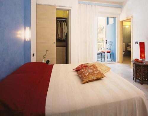 Imagen de la habitación del Hotel Gambrinus, Riccione. Foto 7