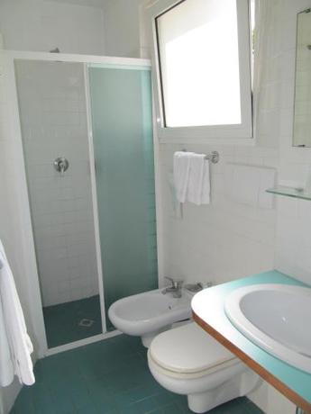Imagen general del Hotel Gambrinus, Riccione. Foto 1