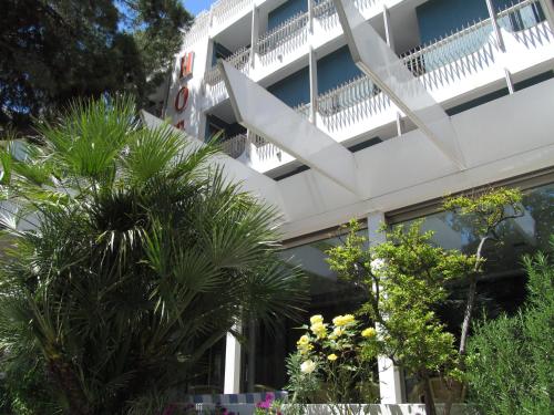 Imagen general del Hotel Gambrinus, Riccione. Foto 3
