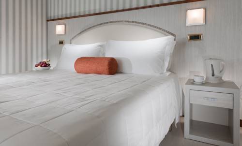Imagen de la habitación del Hotel Gambrinus Tower Resort. Foto 14