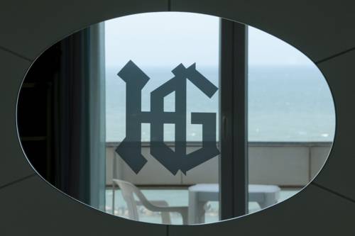Imagen de la habitación del Hotel Gambrinus Tower Resort. Foto 15