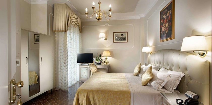 Imagen de la habitación del Hotel Gambrinus and Strand. Foto 2