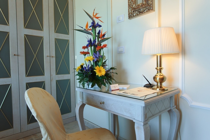 Imagen de la habitación del Hotel Gambrinus and Strand. Foto 3