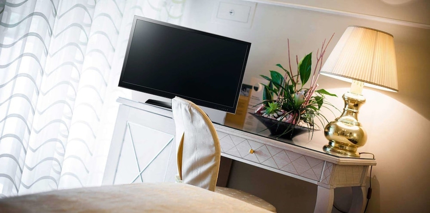 Imagen de la habitación del Hotel Gambrinus and Strand. Foto 5