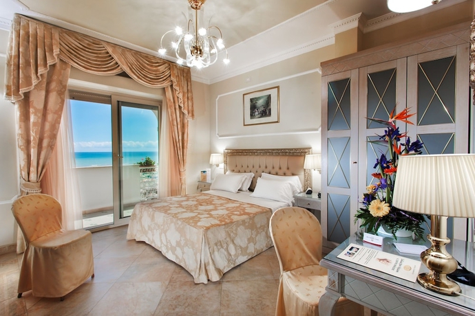Imagen de la habitación del Hotel Gambrinus and Strand. Foto 6