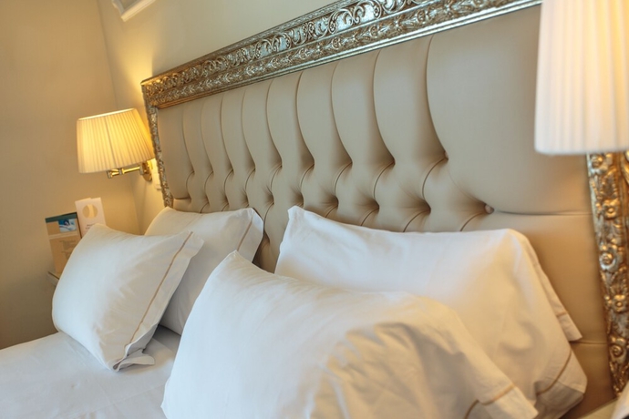Imagen de la habitación del Hotel Gambrinus and Strand. Foto 10