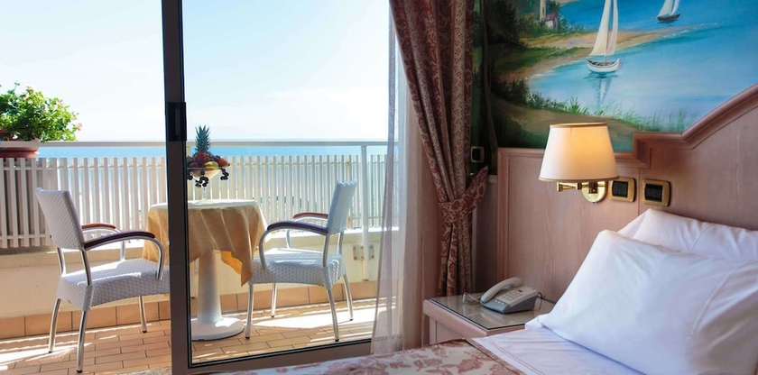 Imagen de la habitación del Hotel Gambrinus and Strand. Foto 12