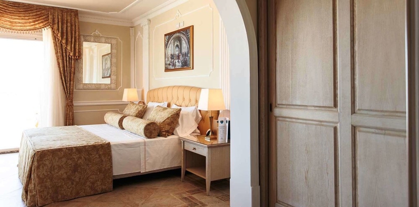 Imagen de la habitación del Hotel Gambrinus and Strand. Foto 13