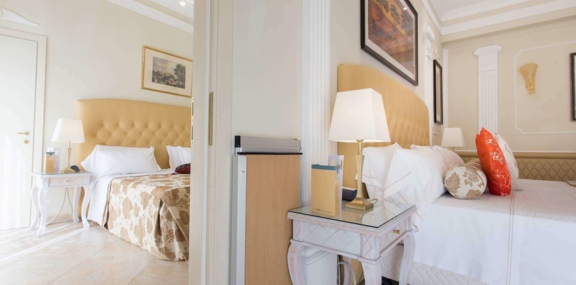 Imagen de la habitación del Hotel Gambrinus and Strand. Foto 16