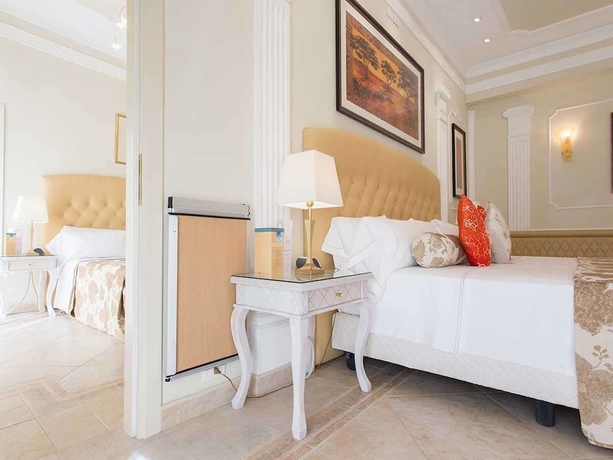 Imagen de la habitación del Hotel Gambrinus and Strand. Foto 17