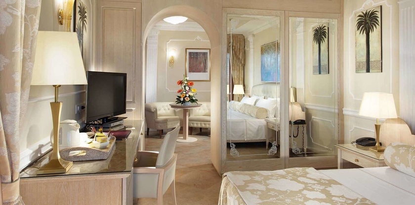 Imagen de la habitación del Hotel Gambrinus and Strand. Foto 19