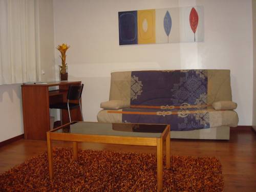 Imagen de la habitación del Hotel Gameiro. Foto 6