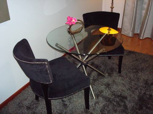 Imagen de la habitación del Hotel Gameiro. Foto 8