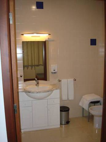 Imagen de la habitación del Hotel Gameiro. Foto 9