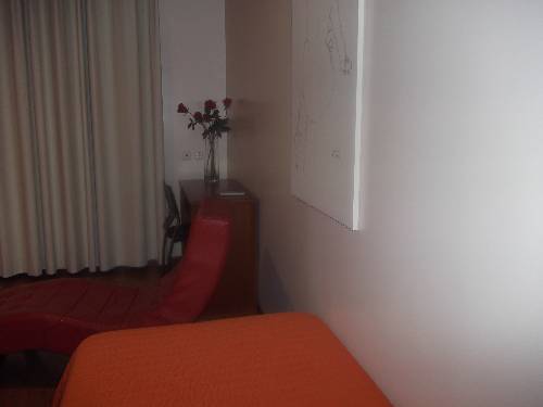 Imagen de la habitación del Hotel Gameiro. Foto 13