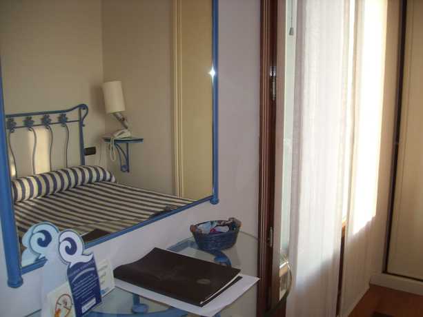 Imagen de la habitación del Hotel Gametxo. Foto 14