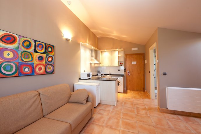 Imagen de la habitación del Hotel Gametxo, Ibarrangelu. Foto 11