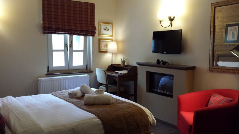 Imagen de la habitación del Hotel Gamila Rocks Mountain. Foto 5