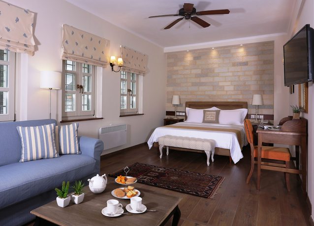 Imagen de la habitación del Hotel Gamila Rocks Mountain. Foto 11