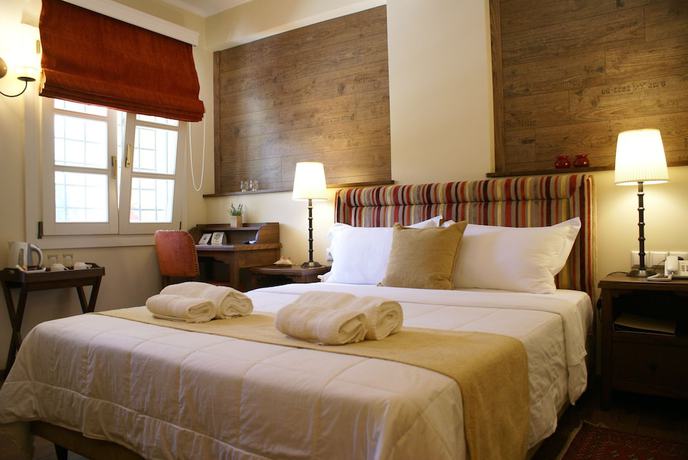 Imagen de la habitación del Hotel Gamila Rocks Mountain. Foto 13