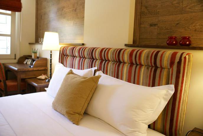 Imagen de la habitación del Hotel Gamila Rocks Mountain. Foto 16