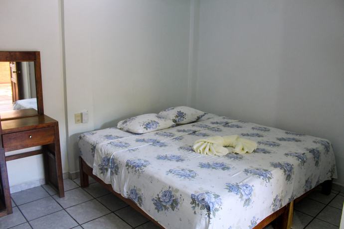 Imagen de la habitación del Hotel Gamito. Foto 5