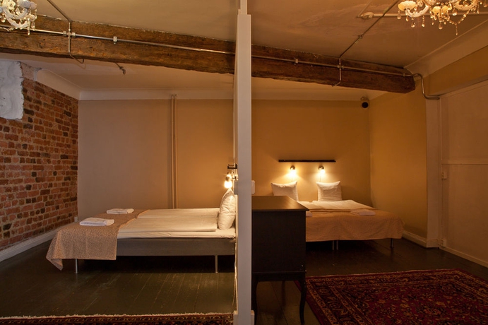 Imagen de la habitación del Hotel Gamla Stan, BW Signature Collection. Foto 3