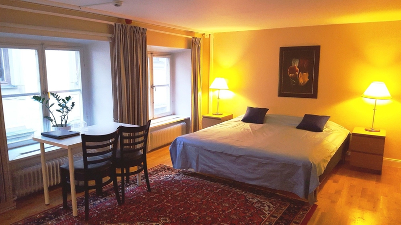 Imagen de la habitación del Hotel Gamla Stan, BW Signature Collection. Foto 4