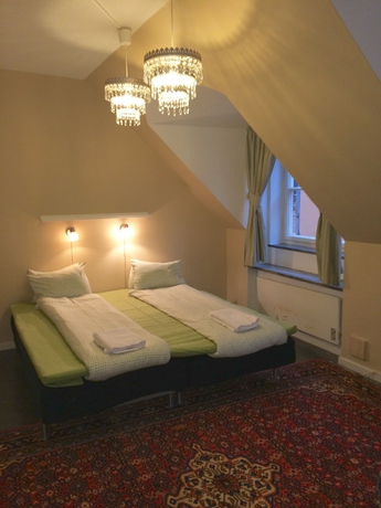 Imagen de la habitación del Hotel Gamla Stan, BW Signature Collection. Foto 5